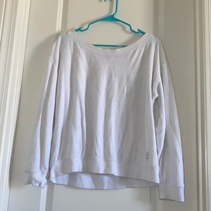 Juicy Couture crew neck